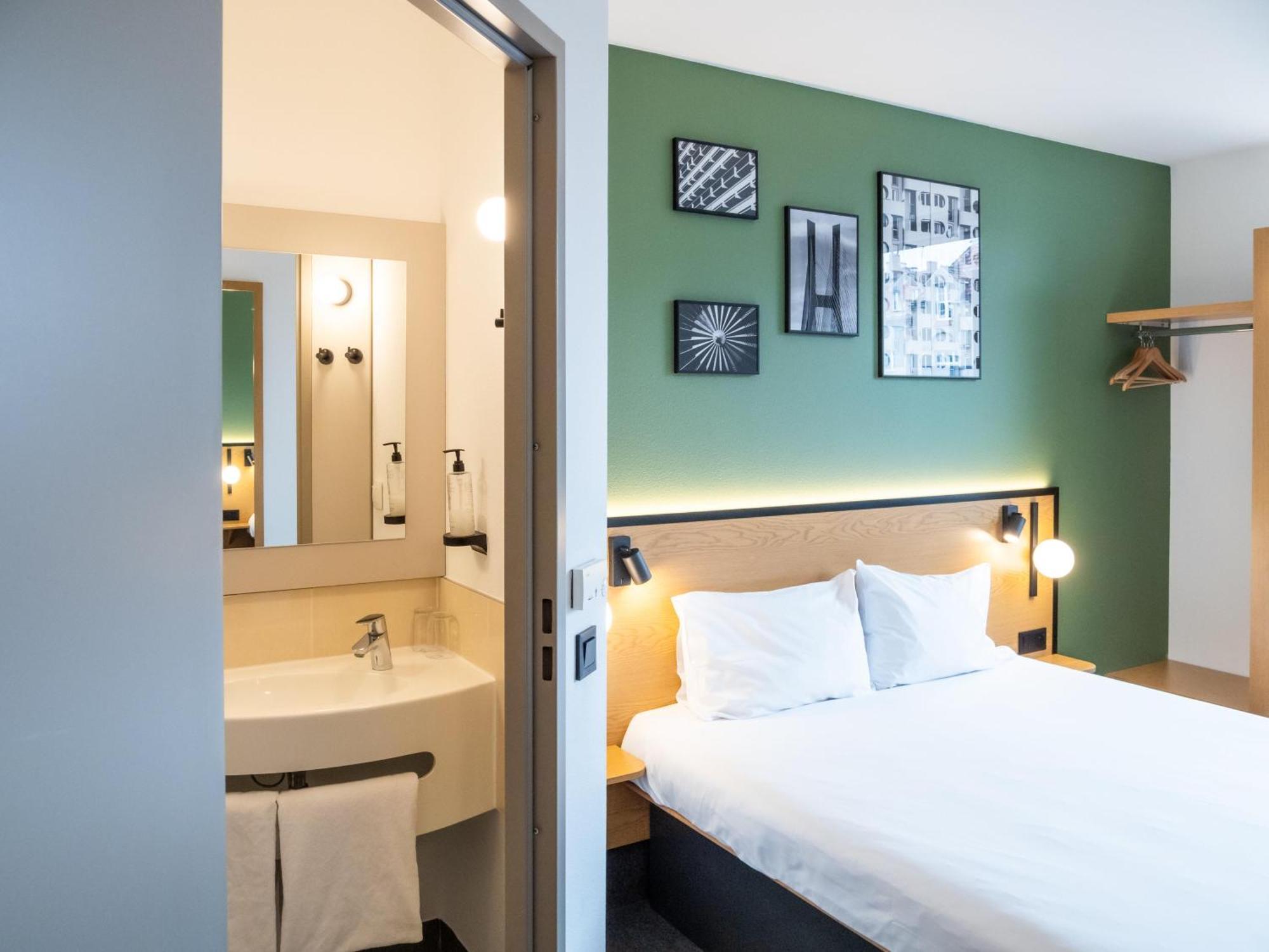 B&B Hotel Wroclaw Centrum, Wroclaw